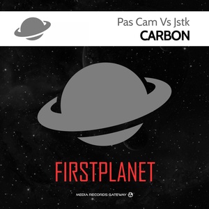 Обложка для Pas Cam, Jstk - Carbon