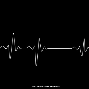 Обложка для SPXTFIGHT - HeartBeat