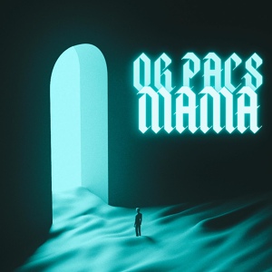 Обложка для OG PACS - Mama