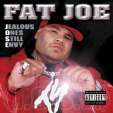 Обложка для Fat Joe feat. Ja-Rule, Ashanti - What's Luv? (feat. Ja-Rule & Ashanti)