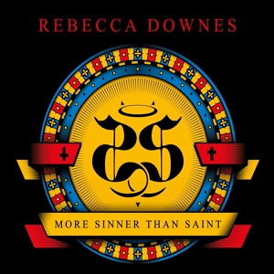 Обложка для Rebecca Downes - Take Me Higher