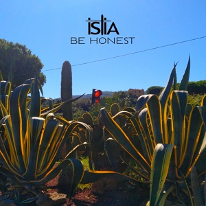 Обложка для Istia - Be Honest