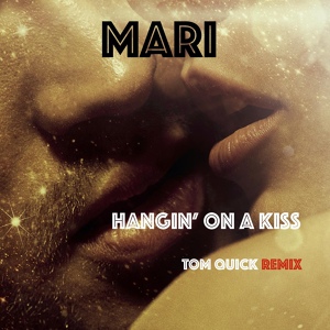 Обложка для Mari Conti - Hangin' On A Kiss