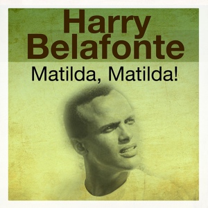 Обложка для Harry Belafonte - The Jack Ass Song