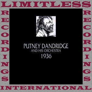 Обложка для Putney Dandridge And His Orchestra - Mary Had A Little Lamb