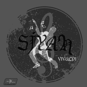 Обложка для Siyah - Vivaldi İstanbulda