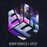 Обложка для Benny Benassi - Even If (feat. Vassy)