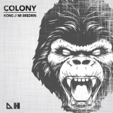 Обложка для Colony - Kong