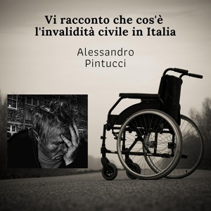 Обложка для Alessandro Pintucci - Agghiacciante omicidio di invalido sul lavoro con il surreale silenzio dei colleghi