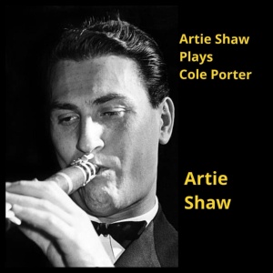 Обложка для Artie Shaw - Night And Day