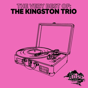 Обложка для The Kingston Trio - Colorado Trail