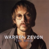 Обложка для Warren Zevon - She's Too Good for Me