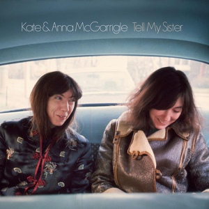 Обложка для Kate & Anna McGarrigle - Roses Blanches