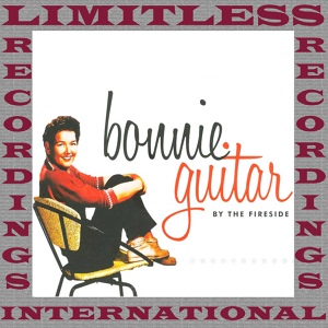 Обложка для Bonnie Guitar - Down By The Riverside