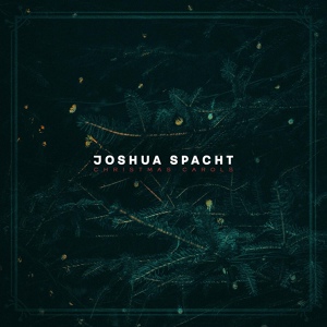 Обложка для Joshua Spacht - Away in a Manger