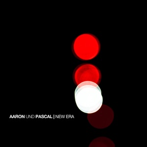 Обложка для Aaron Und Pascal - New Era