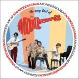 Обложка для The Monkees - Mary, Mary