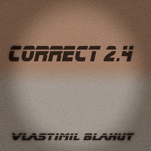 Обложка для Vlastimil Blahut - Black birth 2.4