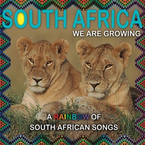 Обложка для Dawnay - Africa Unite