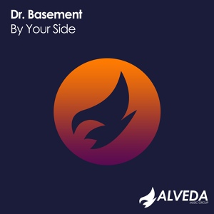 Обложка для Dr. Basement - By Your Side