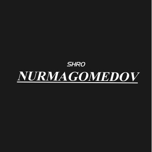 Обложка для Shro - Nurmagomedov
