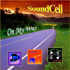 Обложка для Soundcell - Follow Me