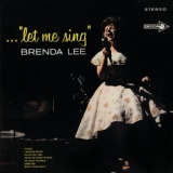 Обложка для Brenda Lee - Break It To Me Gently