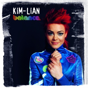 Обложка для Kim-Lian - Kids in America