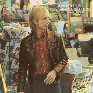 Обложка для Tom Petty And The Heartbreakers - A Woman In Love (It's Not Me)