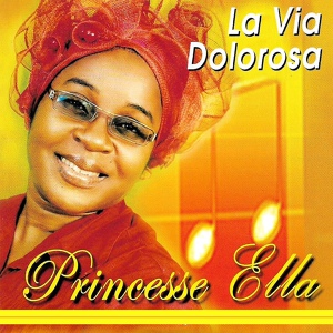 Обложка для Princesse Ella - Pluie des cieux