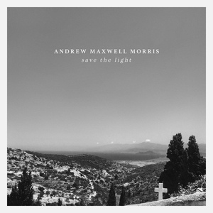 Обложка для Andrew Maxwell Morris - All Over Now