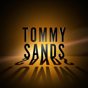 Обложка для Tommy Sands - Crazy 'Cause I Love You