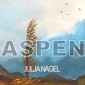 Обложка для Julja Nagel - Aspen