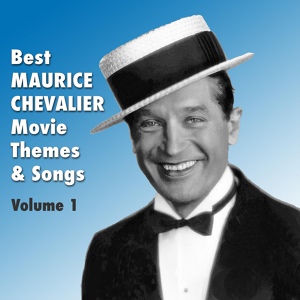 Обложка для Maurice Chevalier, Jeanette MacDonald - My Love Parade