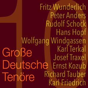 Обложка для Peter Anders, Michael Raucheisen - Fünf lieder, op. 49: no. 1, am sonntagmorgen