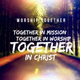 Обложка для Worship Together - Our God