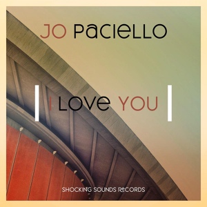 Обложка для Jo Paciello - I Love You