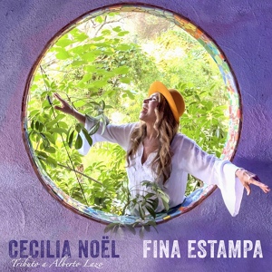 Обложка для Cecilia Noël - Fina Estampa