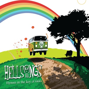 Обложка для Hellsongs - Rock the Night