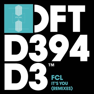 Обложка для FCL - It's You