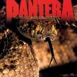 Обложка для Pantera - 10's