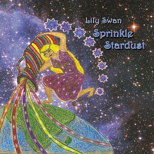 Обложка для Lily Swan - Sky