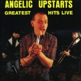 Обложка для Angelic Upstarts - You're Nicked