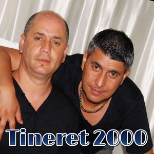 Обложка для TINERET 2000 - Rapirea Din Serai