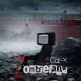 Обложка для Cat-X - Zombieland