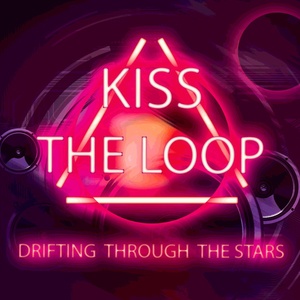 Обложка для Kiss The Loop - Alien Sky