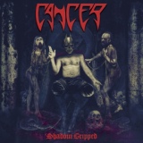 Обложка для Cancer - Crimes So Vile