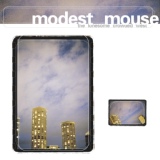 Обложка для Modest Mouse - Shit Luck