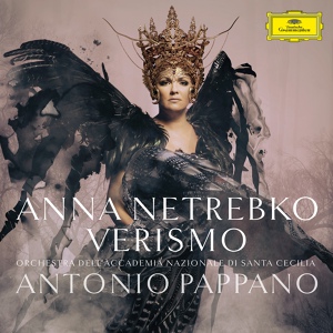 Обложка для Anna Netrebko Orchestra dell'Accademia Nazionale di Santa Cecilia Antonio Pappano - 04 PUCCINI Turandot ‒ Act I “Signore ascolta!”