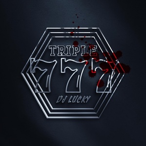Обложка для DJ LUCKY TEKLIFE - TRANCE X